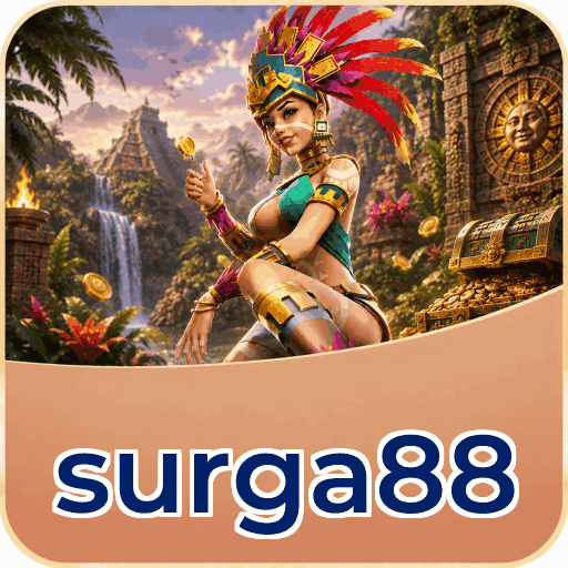 surga88 Indonesia